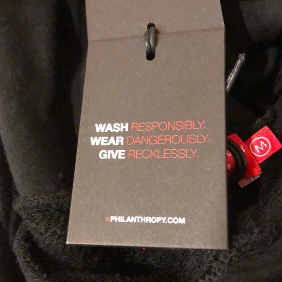 n: PHILANTHROPY Spades Dress - Picture 6 of 8